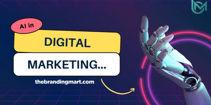 AI in Digital Marketing