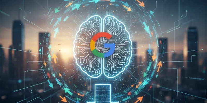 Google’s Latest Algorithm Update