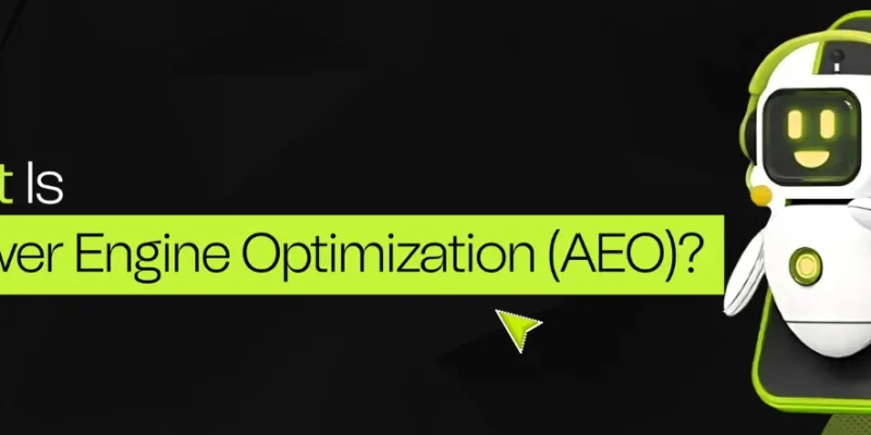 How to Optimize for Answer Engine Optimization (AEO)