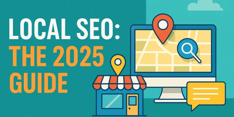 Local SEO: The 2025 Guide
