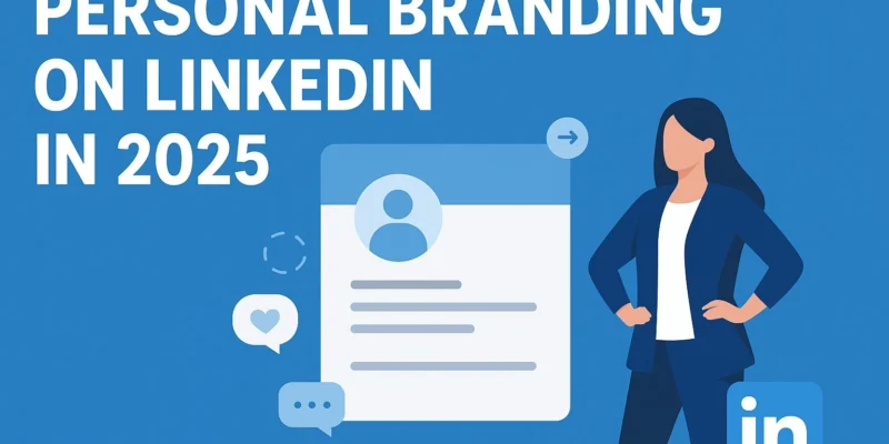 Personal Branding on LinkedIn in 2025