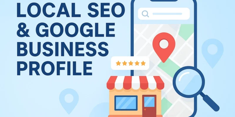Local SEO & Google Business Profile