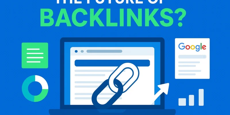 What is the Future of Backlinks?